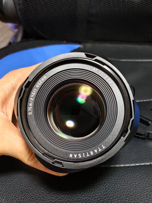 Sony Mirrorless Interchangeable Lips A7Rii 5500 F2