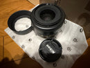 Nikon Lens (Single Focus) Nikkor F/1.8G Dx