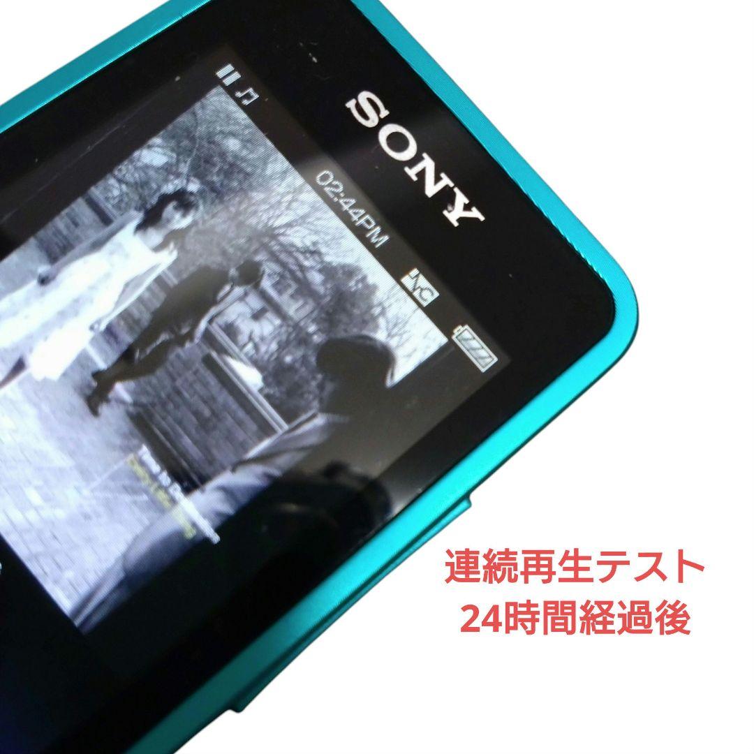 Sony Digital Audio Players Walkman Nw-S14
