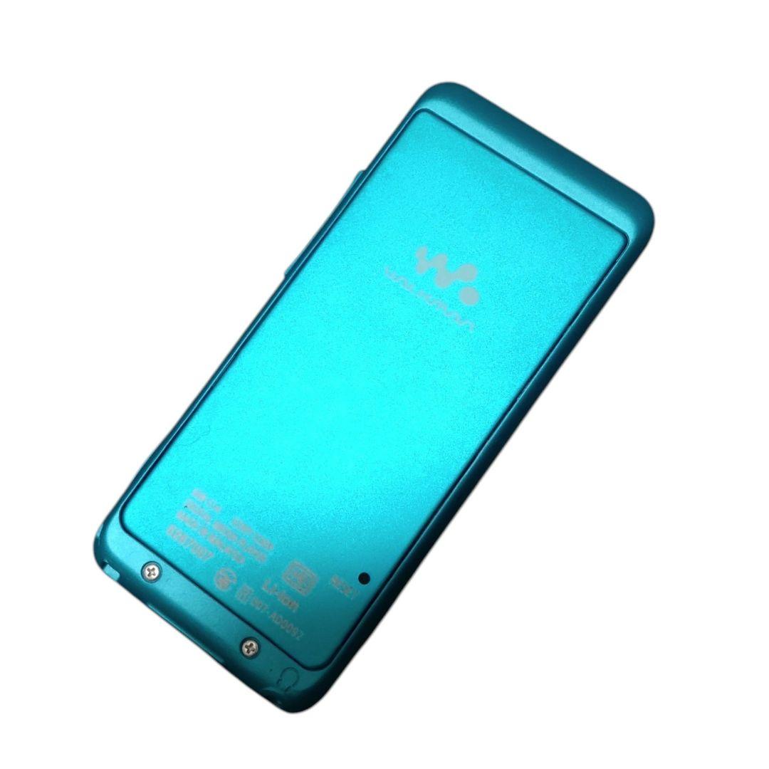 Sony Digital Audio Players Walkman Nw-S14