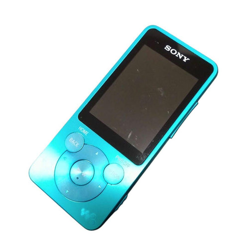 Sony Digital Audio Players Walkman Nw-S14