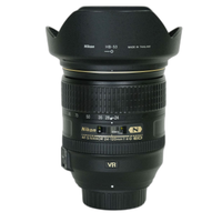 Nikon Lens (Zoom) Af-S Nikkor 24-120Mm F/4G Ed Vr F