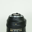 Nikon Lens (Zoom) Af-S Nikkor 24-120Mm F/4G Ed Vr F