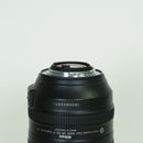 Nikon Lens (Zoom) Af-S Nikkor 24-120Mm F/4G Ed Vr F