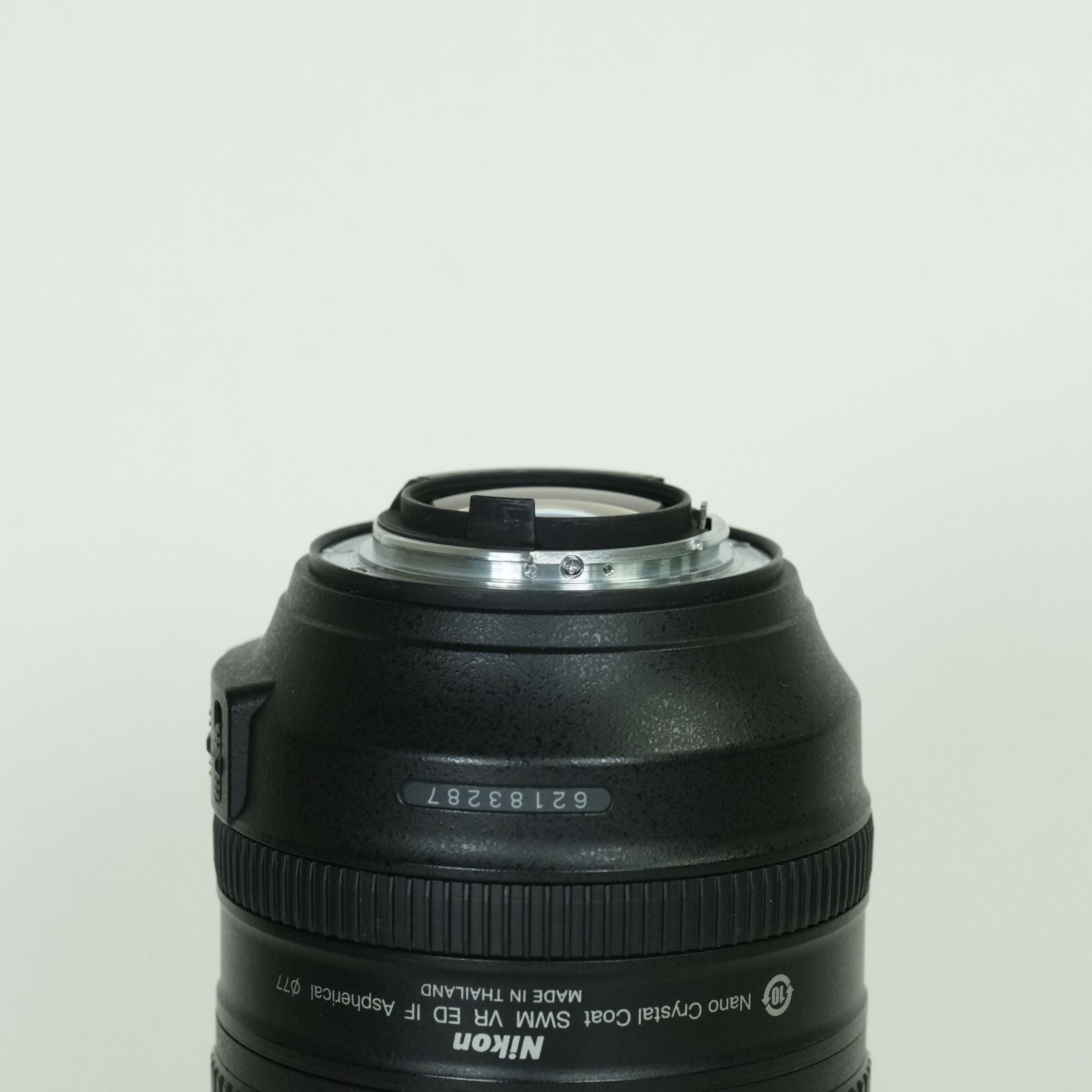 Nikon Lens (Zoom) Af-S Nikkor 24-120Mm F/4G Ed Vr F