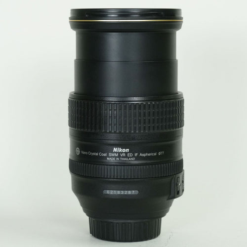 Nikon Lens (Zoom) Af-S Nikkor 24-120Mm F/4G Ed Vr F