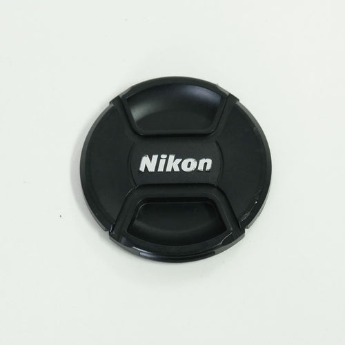Nikon Lens (Zoom) Af-S Nikkor 24-120Mm F/4G Ed Vr F