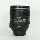 Nikon Lens (Zoom) Af-S Nikkor 24-120Mm F/4G Ed Vr F