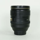 Nikon Lens (Zoom) Af-S Nikkor 24-120Mm F/4G Ed Vr F