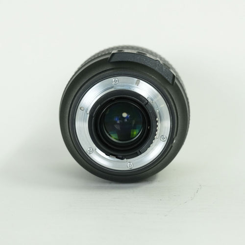 Nikon Lens (Zoom) Af-S Nikkor 24-120Mm F/4G Ed Vr F