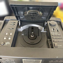Sharp Radios Radio Cassette Players Cd