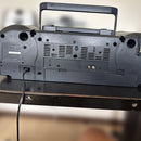 Sharp Radios Radio Cassette Players Cd