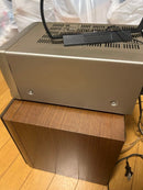 Onkyo Speakers Cd Cr-185X