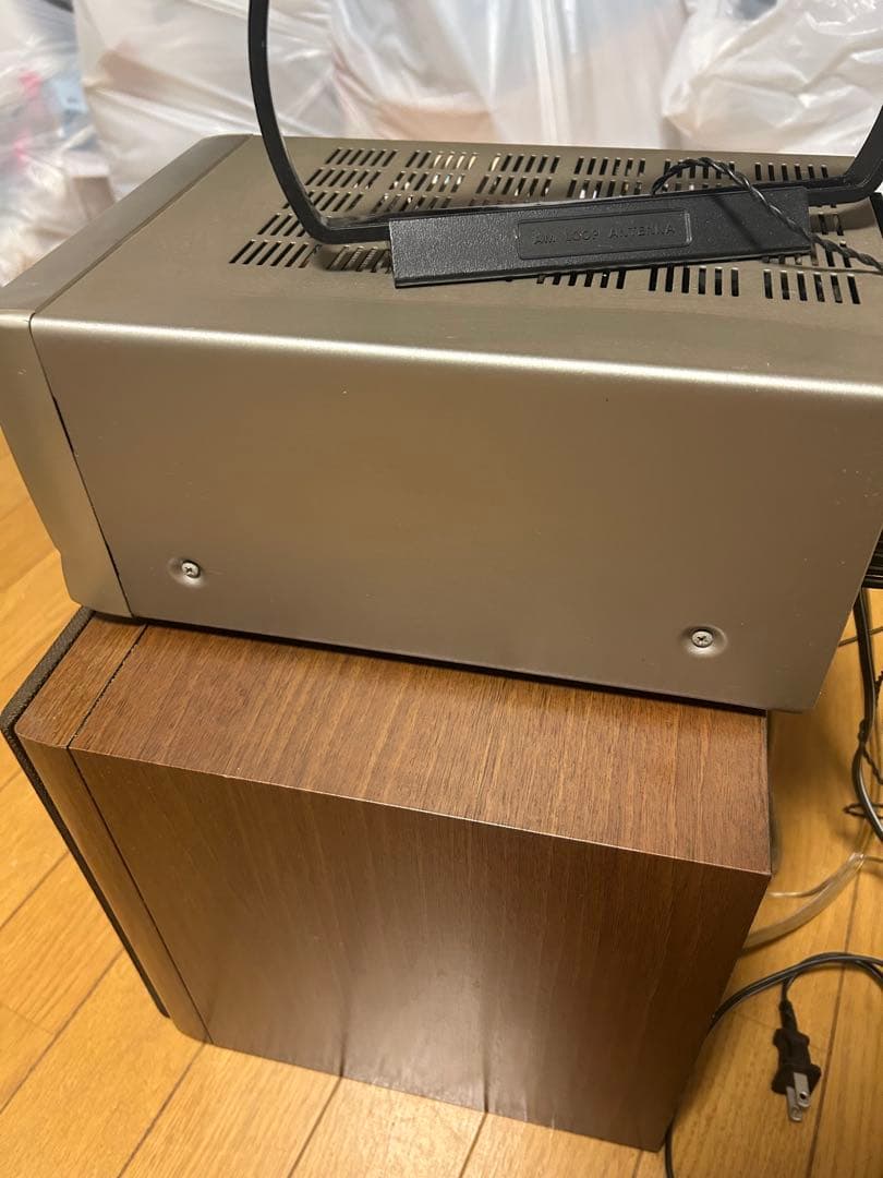 Onkyo Speakers Cd Cr-185X