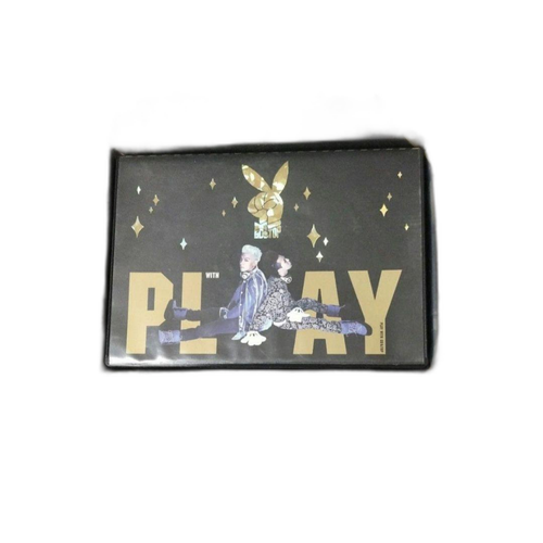 K-Pop Asia Gd Top [Play With