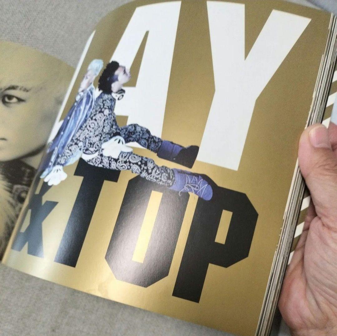 K-Pop Asia Gd Top [Play With