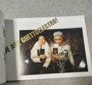 K-Pop Asia Gd Top [Play With
