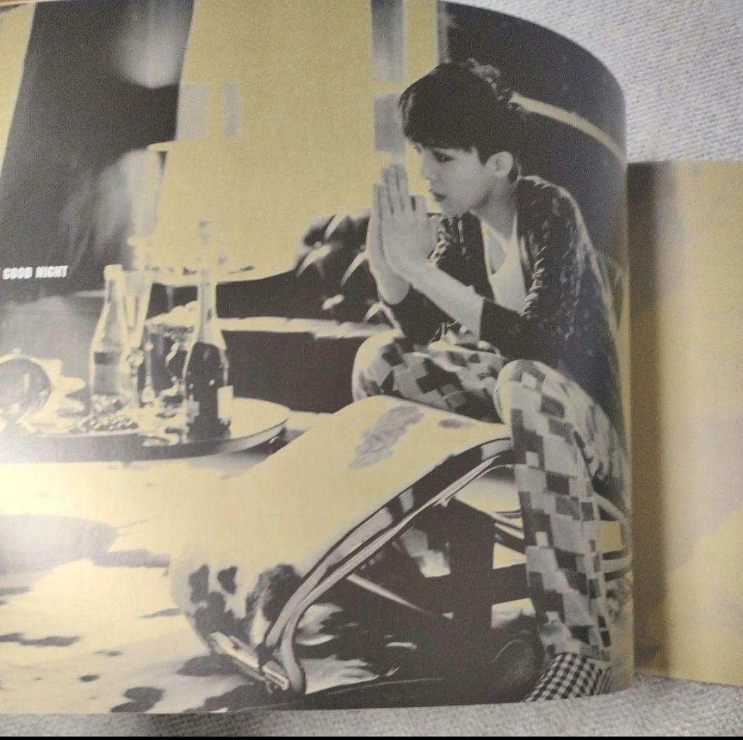 K-Pop Asia Gd Top [Play With
