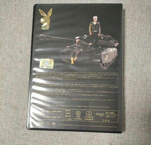K-Pop Asia Gd Top [Play With