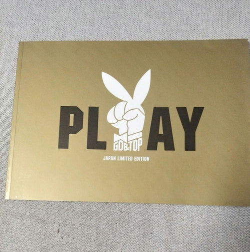 K-Pop Asia Gd Top [Play With