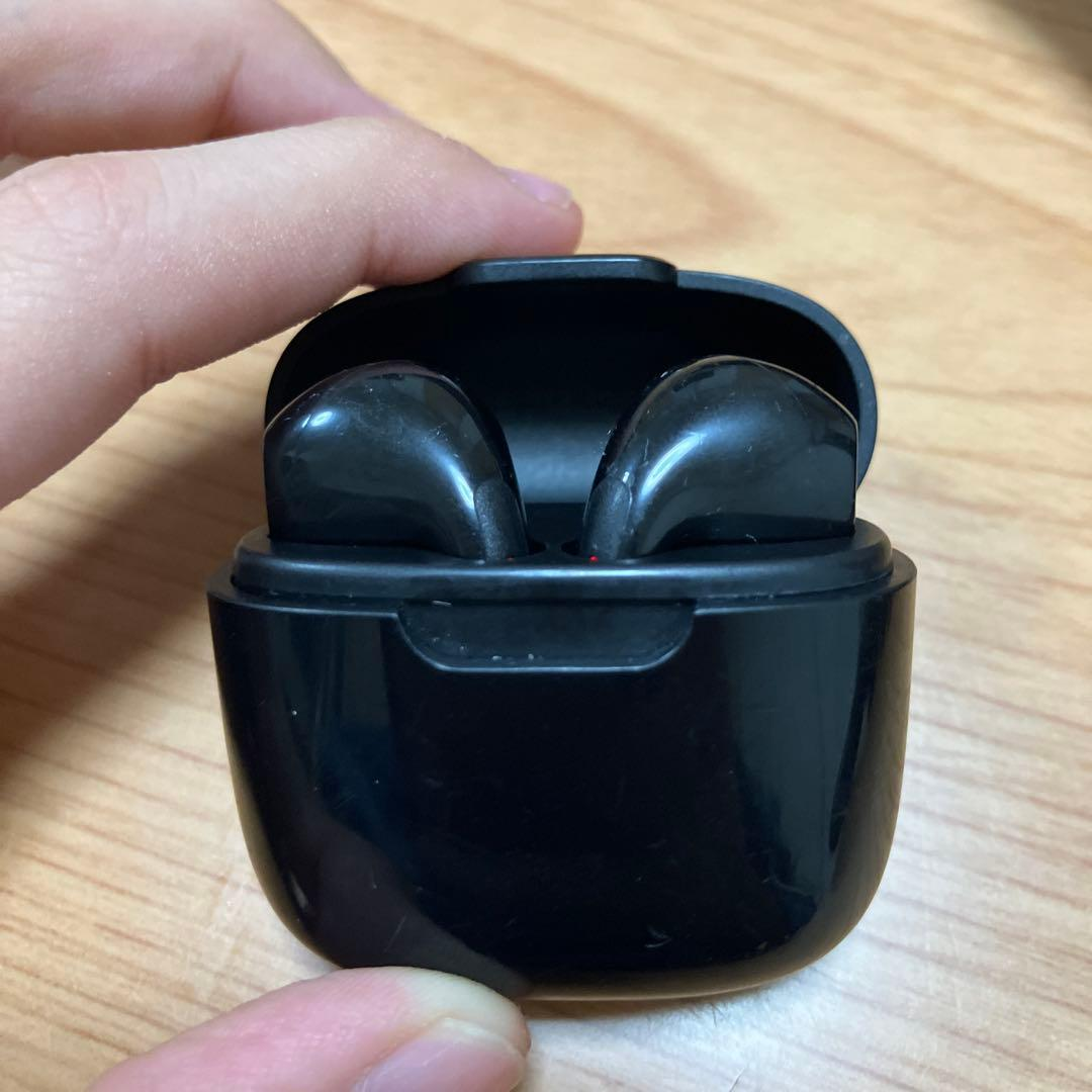 Wireless Earphone