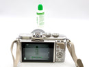 Olympus Mirrorless Interchangeable Lips 4731 Pen E-Pl8 M.Zuiko Digital 14-42Mm