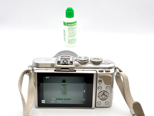 Olympus Mirrorless Interchangeable Lips 4731 Pen E-Pl8 M.Zuiko Digital 14-42Mm