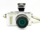 Olympus Mirrorless Interchangeable Lips 4731 Pen E-Pl8 M.Zuiko Digital 14-42Mm