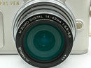 Olympus Mirrorless Interchangeable Lips 4731 Pen E-Pl8 M.Zuiko Digital 14-42Mm