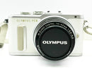 Olympus Mirrorless Interchangeable Lips 4731 Pen E-Pl8 M.Zuiko Digital 14-42Mm