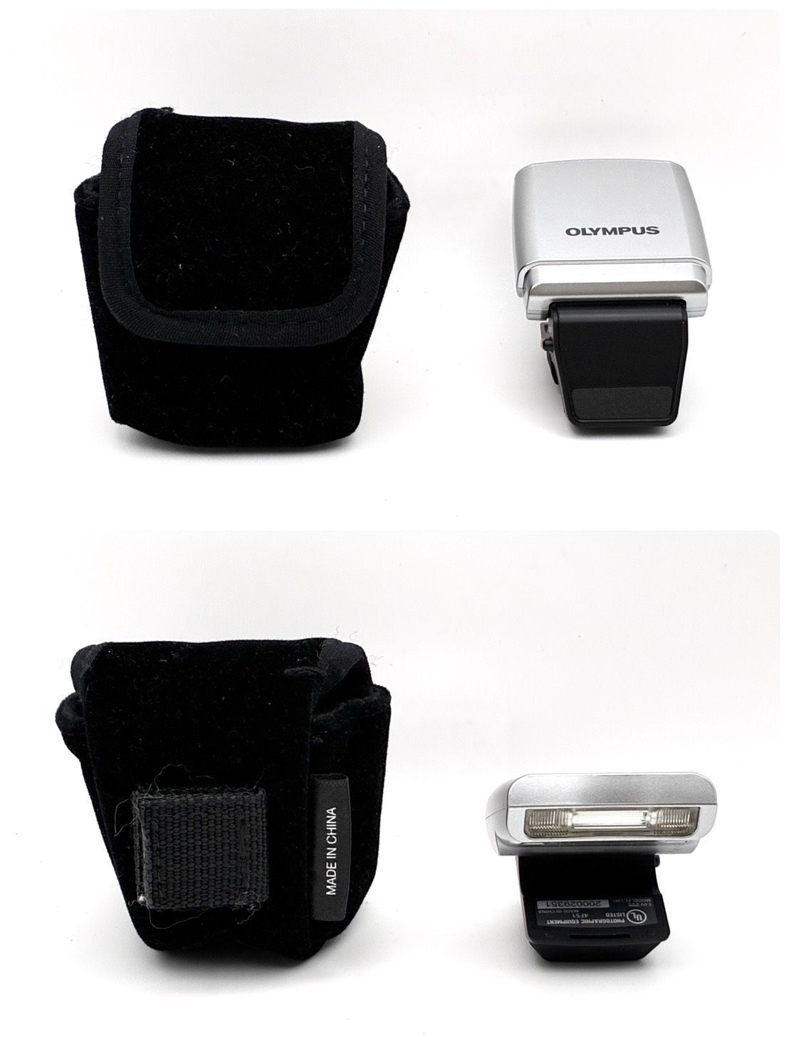 Olympus Mirrorless Interchangeable Lips 4731 Pen E-Pl8 M.Zuiko Digital 14-42Mm