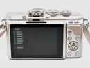 Olympus Mirrorless Interchangeable Lips 4731 Pen E-Pl8 M.Zuiko Digital 14-42Mm