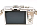 Olympus Mirrorless Interchangeable Lips 4731 Pen E-Pl8 M.Zuiko Digital 14-42Mm