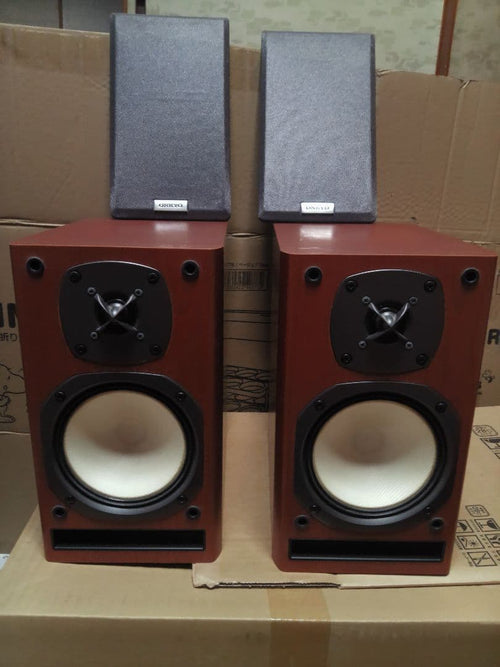 Onkyo Mini -Component D N7Nx(A)