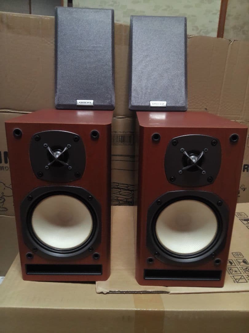Onkyo Mini -Component D N7Nx(A)