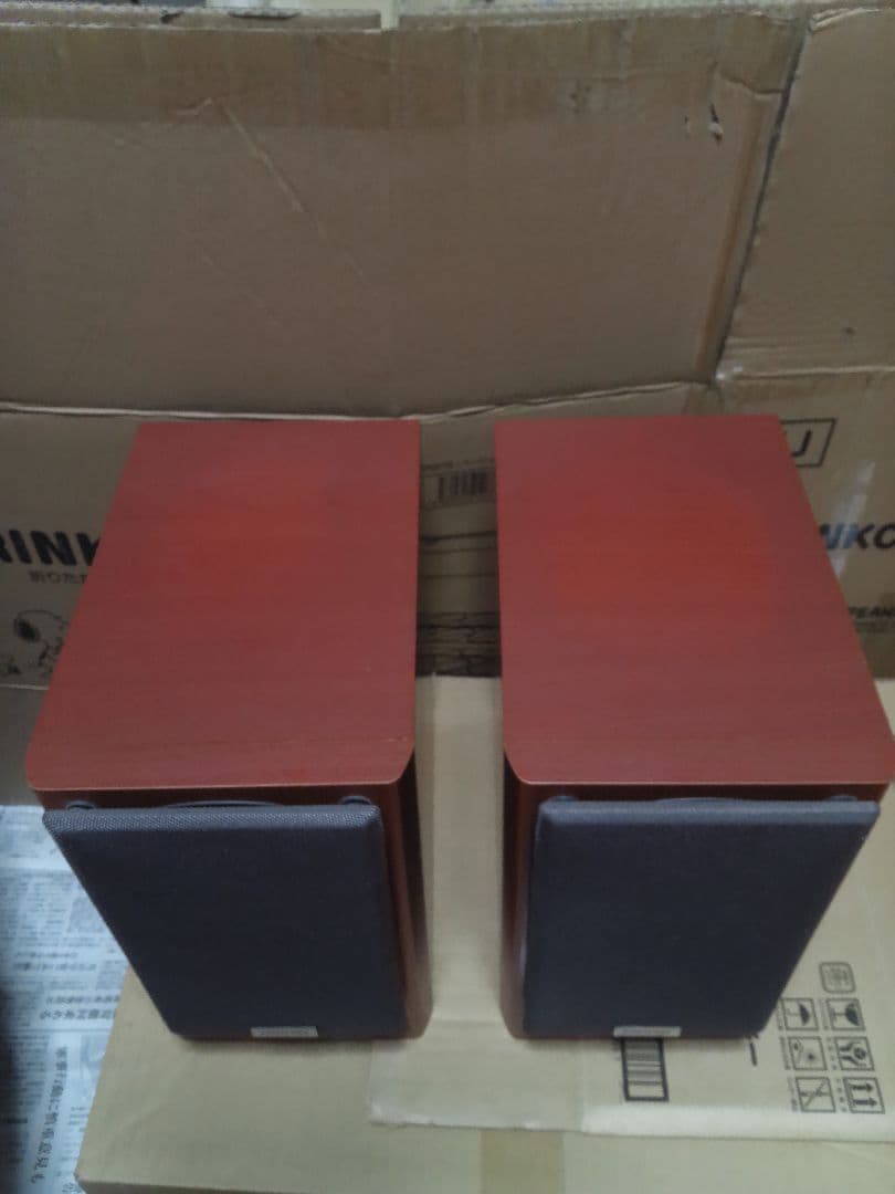 Onkyo Mini -Component D N7Nx(A)