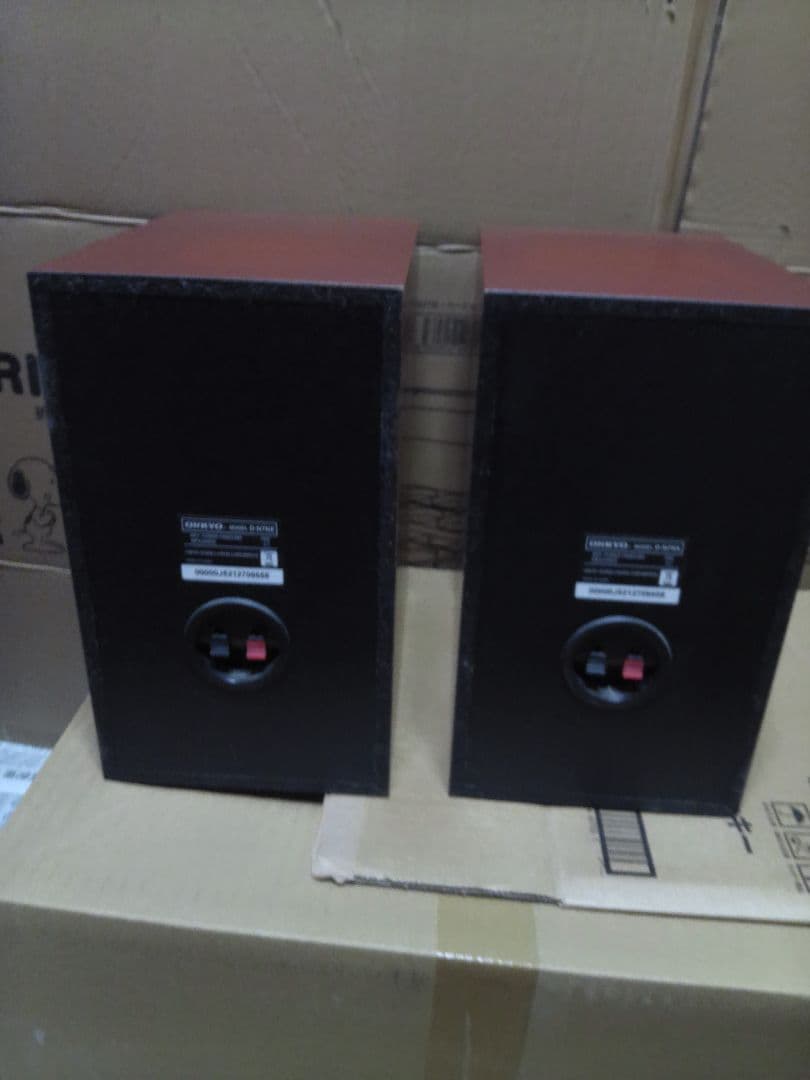 Onkyo Mini -Component D N7Nx(A)