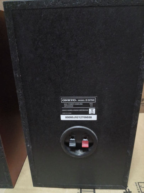 Onkyo Mini -Component D N7Nx(A)