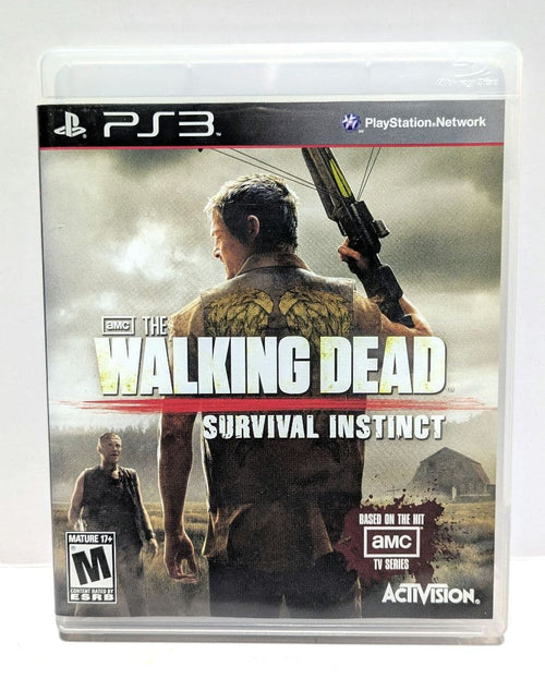 Games (Physical) Ps3