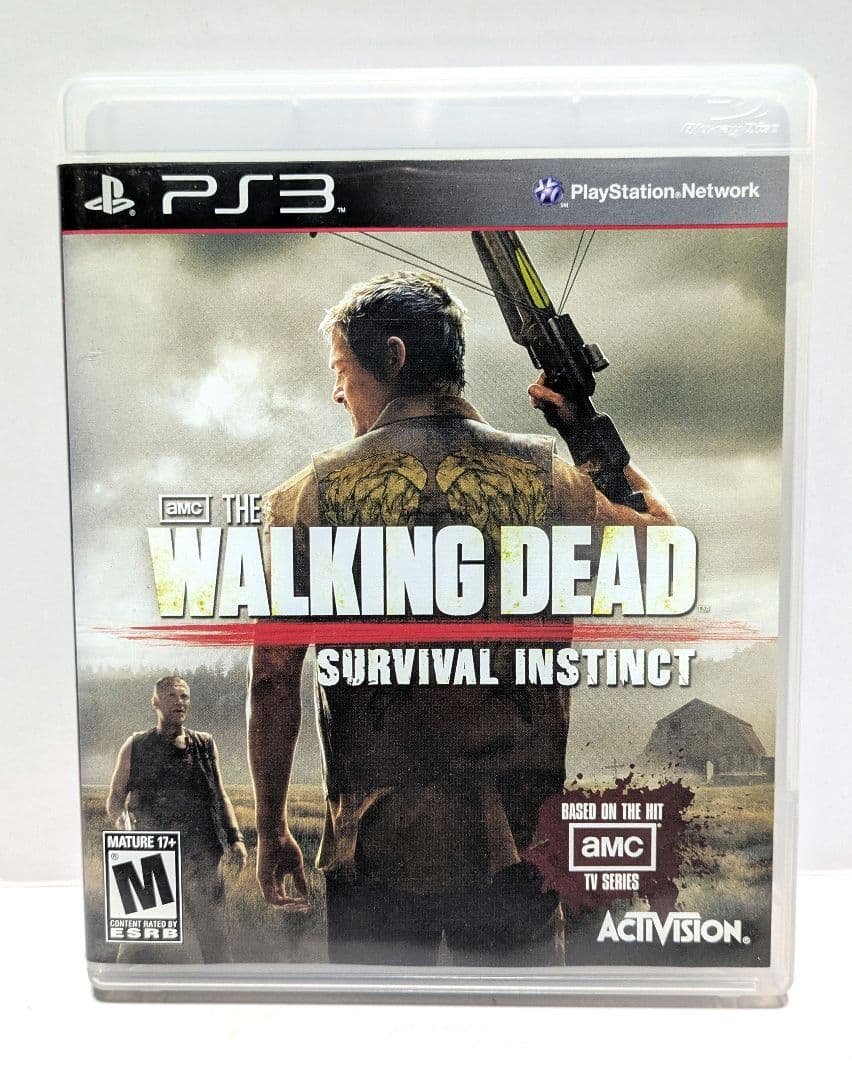 Games (Physical) Ps3