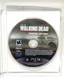 Games (Physical) Ps3