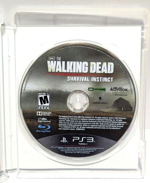 Games (Physical) Ps3