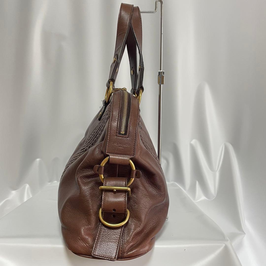 Yves Saint Laurent Handbags Ysl Y