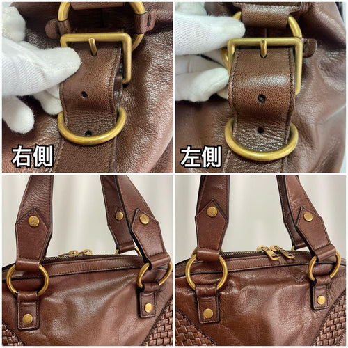 Yves Saint Laurent Handbags Ysl Y