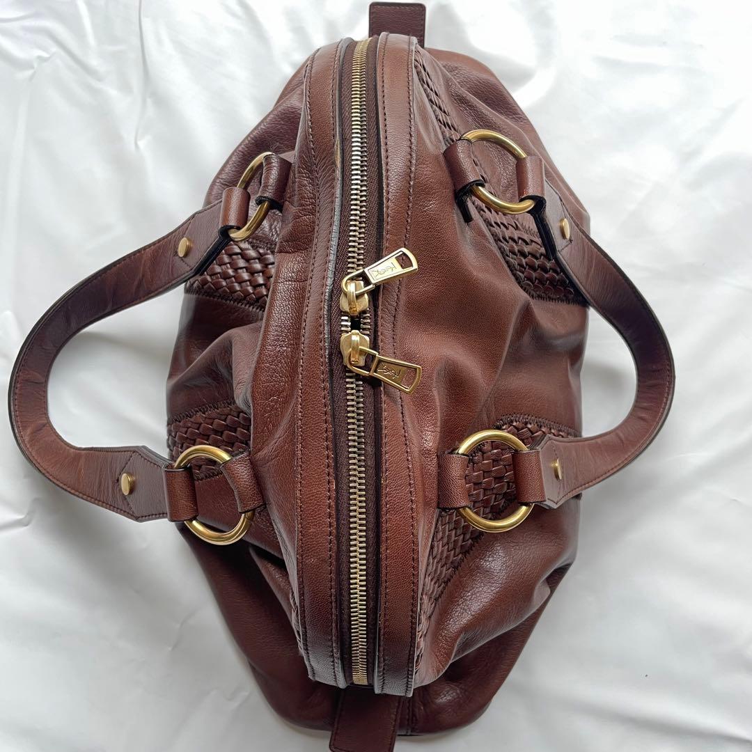 Yves Saint Laurent Handbags Ysl Y
