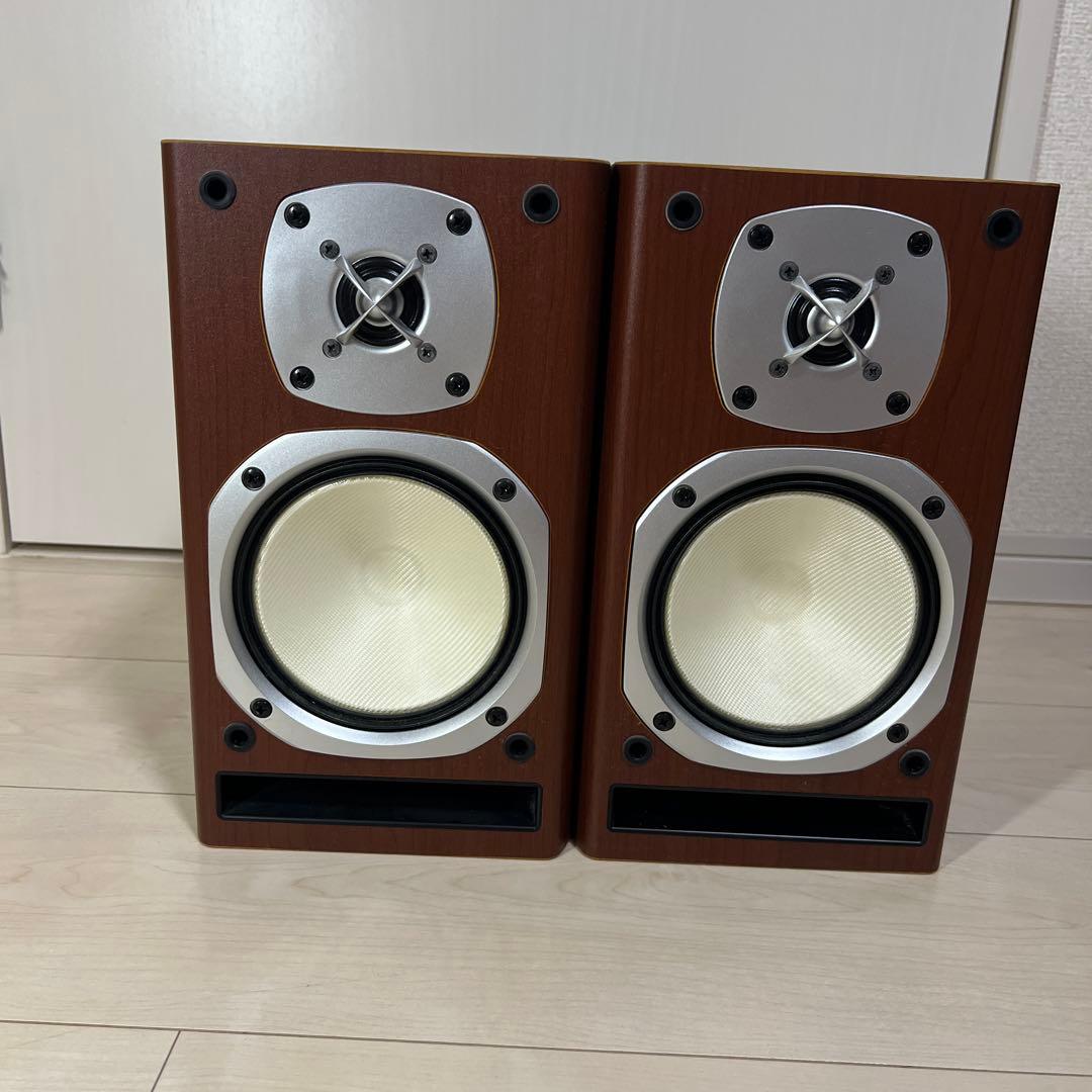 Onkyo Speakers D-N7Fx