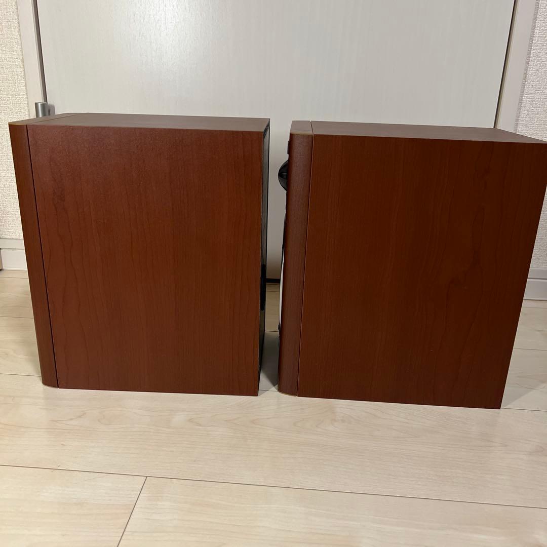 Onkyo Speakers D-N7Fx