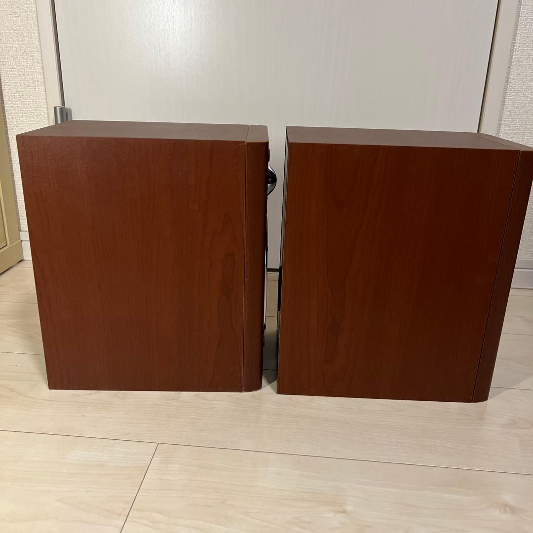 Onkyo Speakers D-N7Fx
