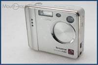 Compact Digital Camera Fujifilm Finepix F401 #I11110
