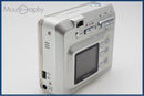 Compact Digital Camera Fujifilm Finepix F401 #I11110